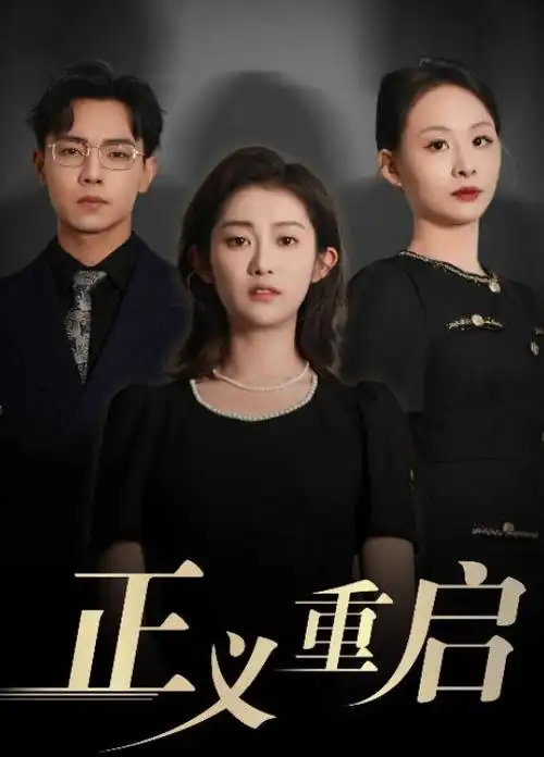 刑警日志 海报